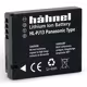 Hähnel Panasonic DMW-BCJ13 Akku