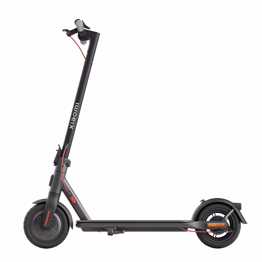 Xiaomi Mi 4 Lite 2nd schwarz E-Scooter
