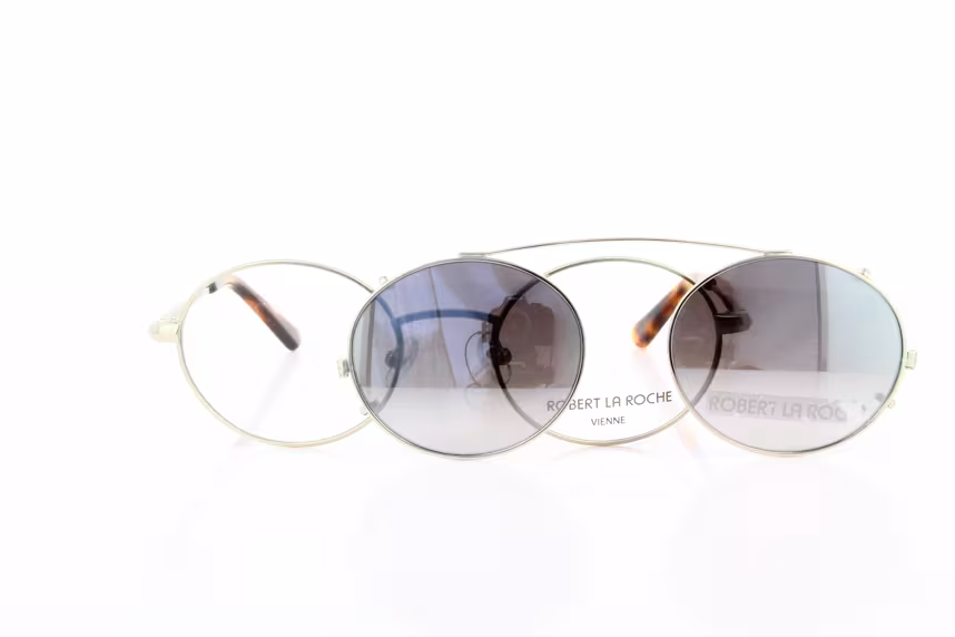 Robert La Roche 544 H-03 CLIP ON