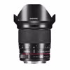 Samyang MF 20/1,8 DSLR Fuji X