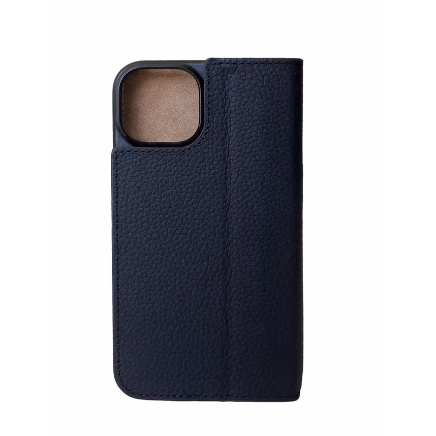 Galeli 2in1 Book Case JEFF Apple iPhone 15 black