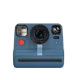 Polaroid Now Plus Calm Blau