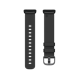 Ersatzband Fitbit Charge 5 Leder Band Black Large