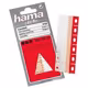 Hama 3755 Klebefolie Cinekett S 8