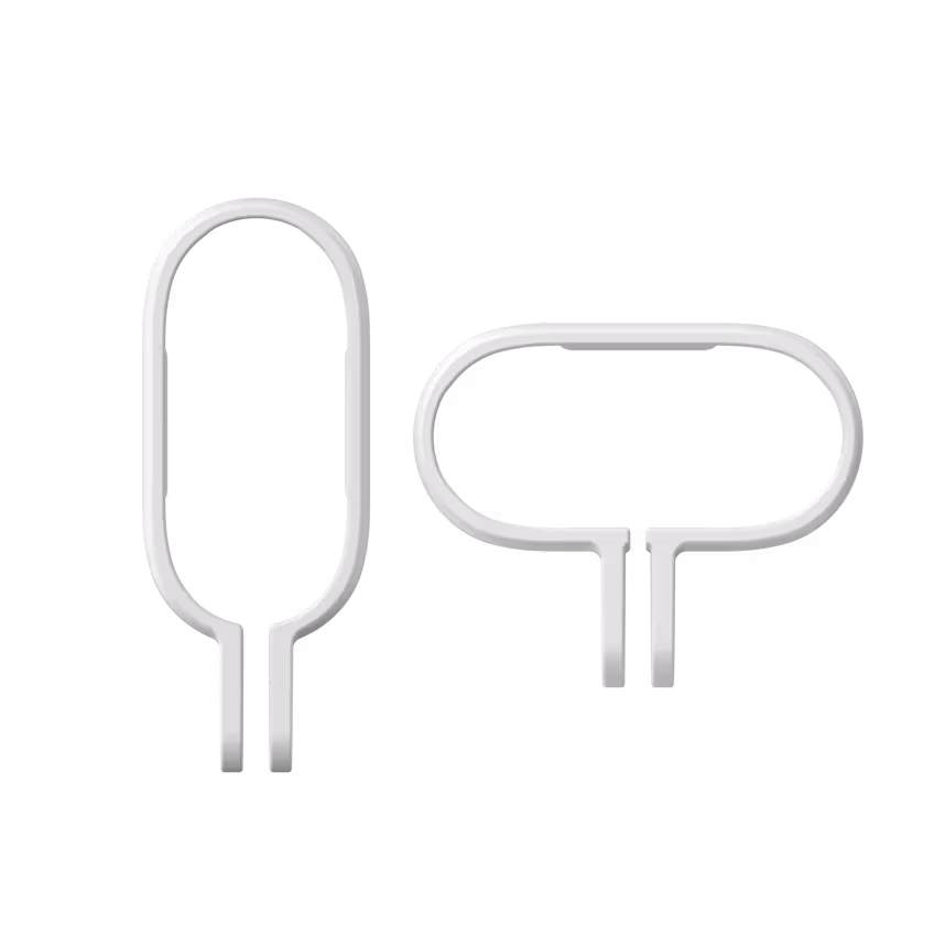 Insta360 GO3/GO3s Vertical und Horizontal Mount Set