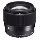 Sigma 56/1,4 DC DN L-Mount + UV Filter