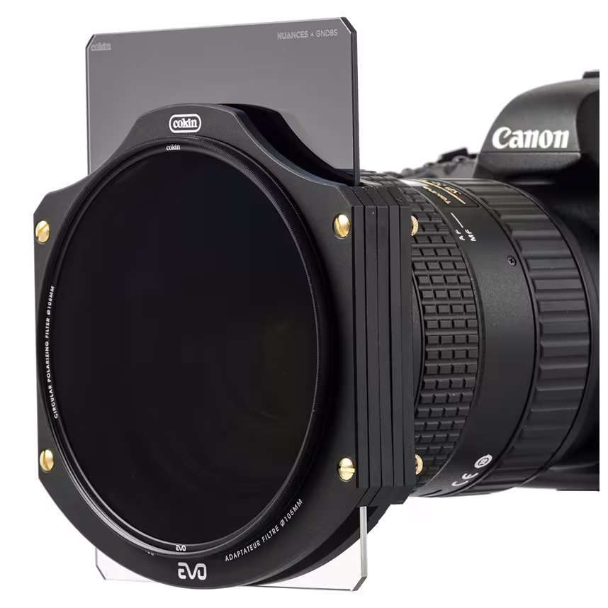 Cokin Evo Filterhalter Z(L)