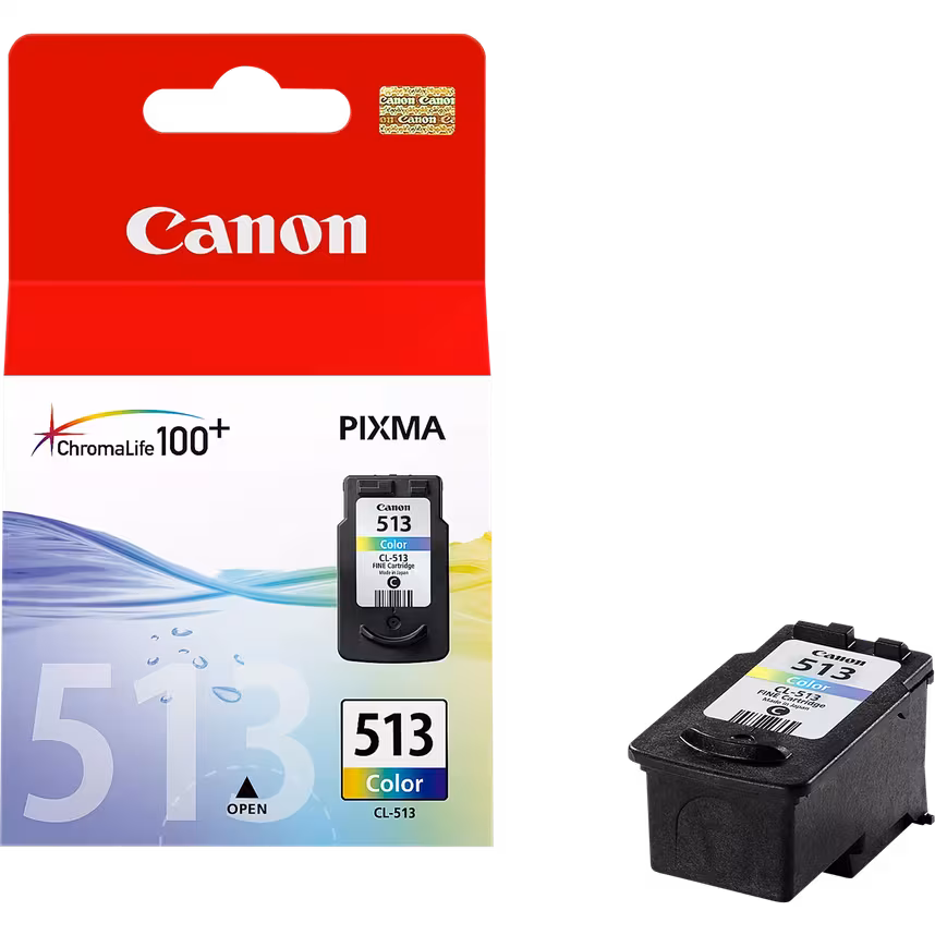 Canon CL-513 Tinte color 12ml