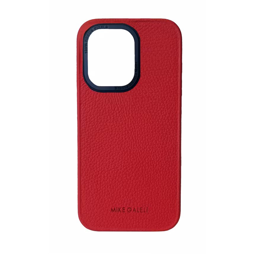 Galeli Back Cover Finn Apple iPhone 16 Plus cherry tomato