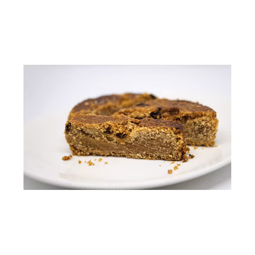 Herkules KR-NT 16 x 200g Dose Kraftriegel 