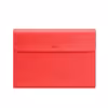 felixx Univ. Tab Case 10-11" Red drehb. Stand + Stifth.