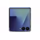 Samsung Back Case Clear Galaxy Z Flip7