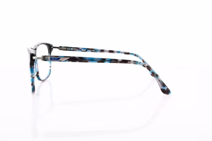 AV 094 C2 Herrenbrille Kunststoff