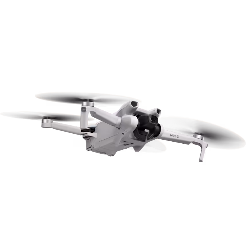 DJI Mini 3 (DJI RC)