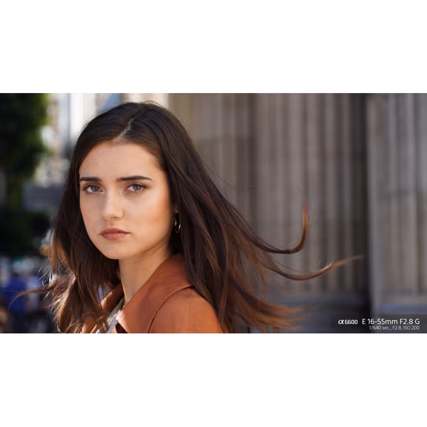 Sony SEL 16-55/2,8 G