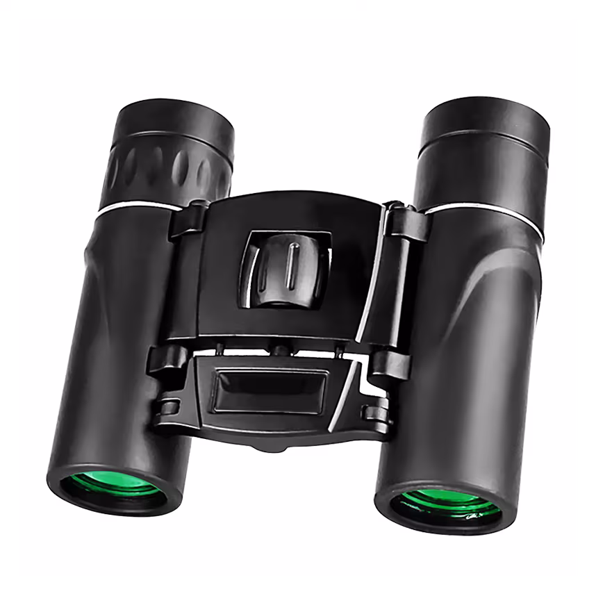 Ki-Tec Compact 10x22 Fernglas