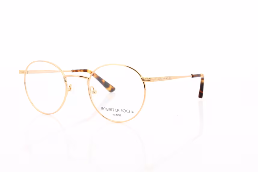 Robert la Roche RLR 542 H-04 Metall CLIP ON