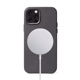Decoded Back MagSafe Apple iPhone 12 Pro Max schwarz