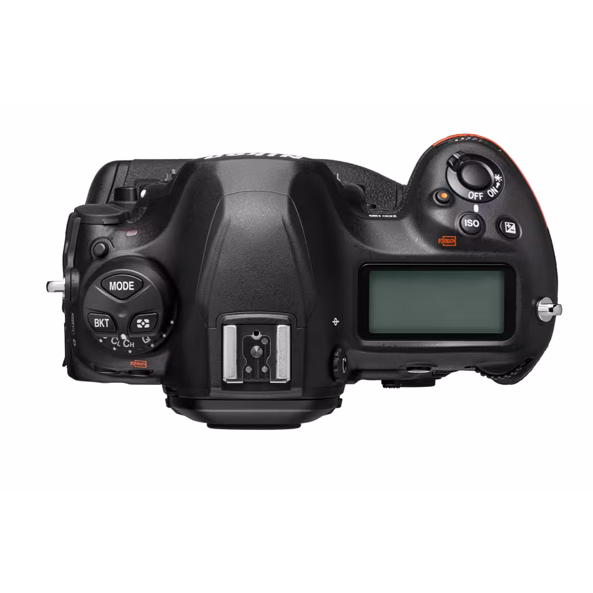 Nikon PRO D6 Gehäuse