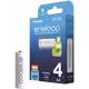 Eneloop AA 2000mAh 4er Blister 