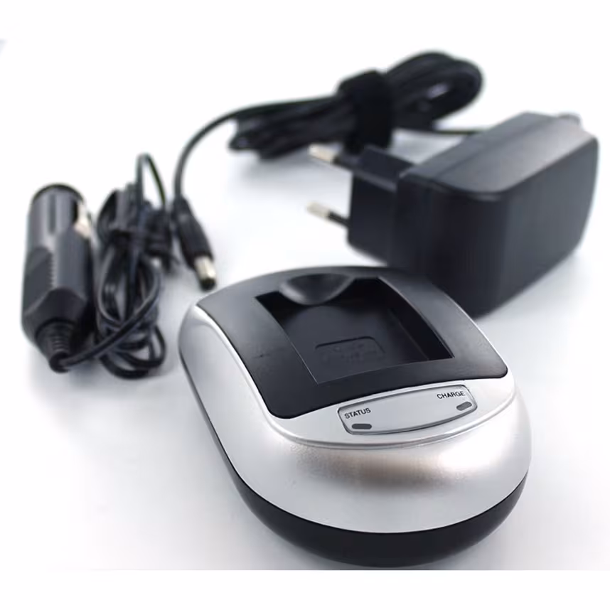 AGI 35892 Ladegerät Sony ALPHA 5000