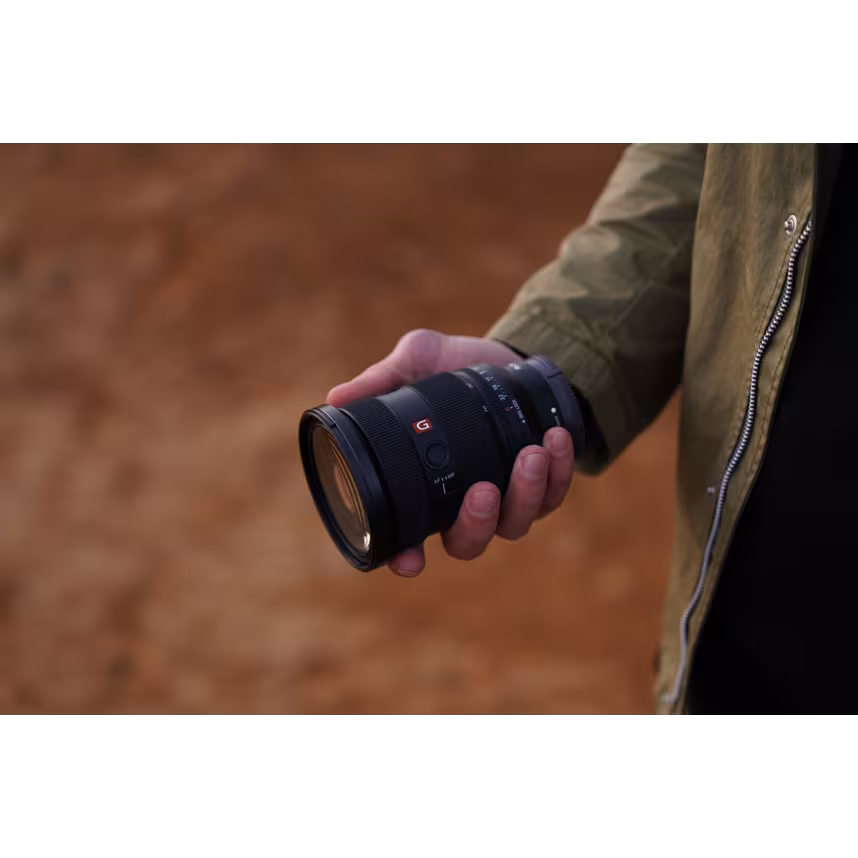 Sony SEL FE 20-70/4,0 G