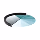 Hama UV 390 Filter Premium Nano 49mm Wide super-coated