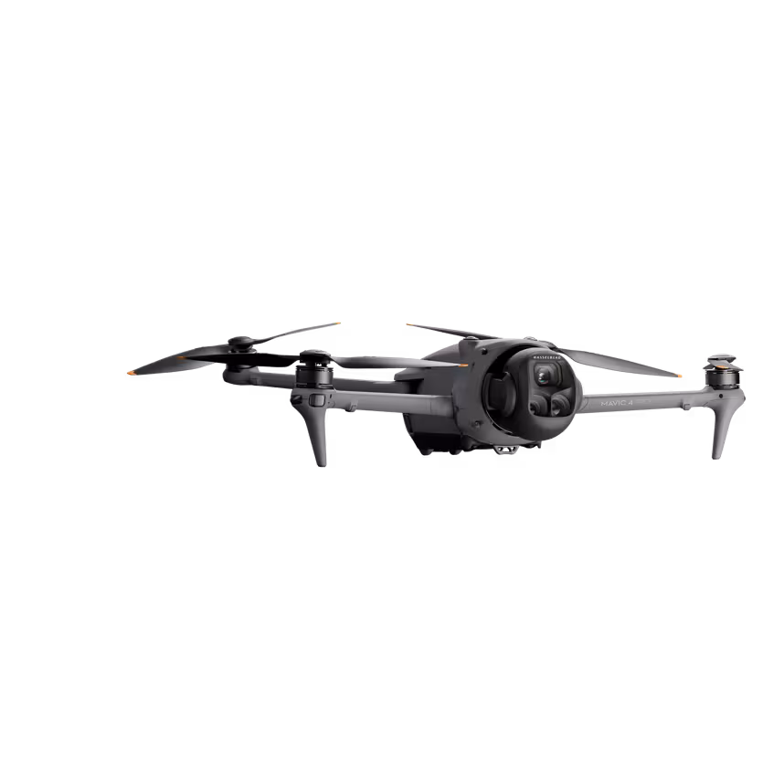 DJI Mavic 4 Pro 512GB Creator Combo (DJI RC Pro 2)