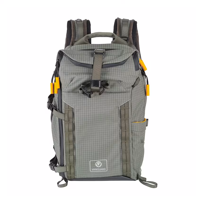 Vanguard VEO ACTIVE 42KG Rucksack Khaki