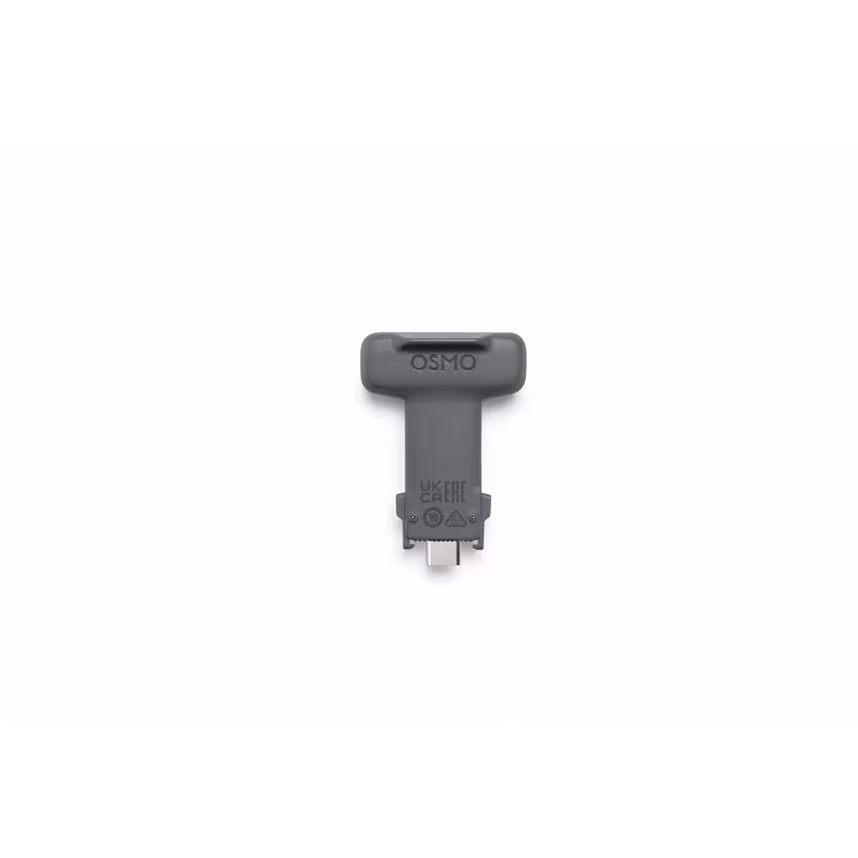 DJI OM Multifunktionsmodule 2