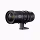 Fujinon MKX 18-55/2,9