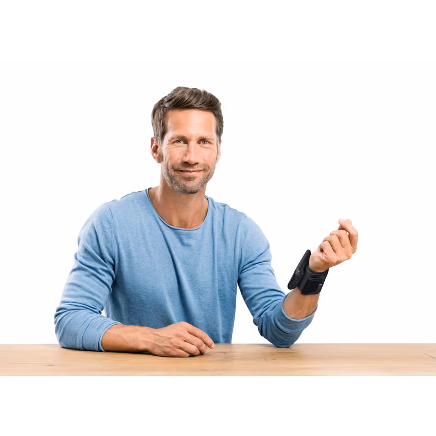 Beurer BC 87 Blutdruckmesser