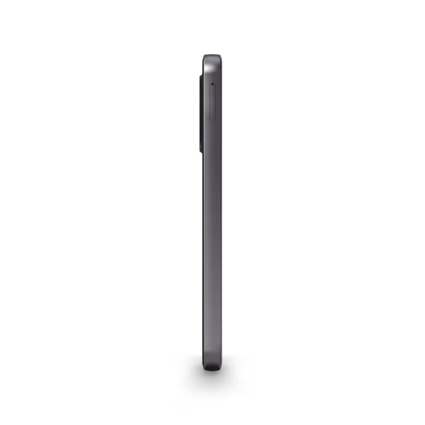 Emporia Smart 7 mini LTE Schwarz