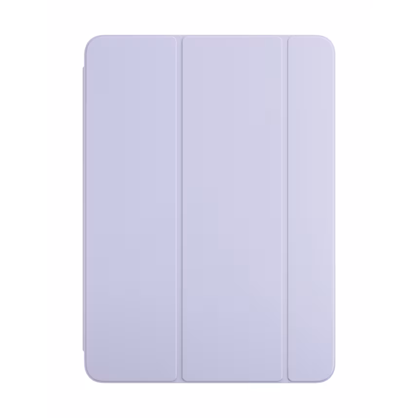 Apple iPad Air 11" (M2) Smart Folio, hellviolett
