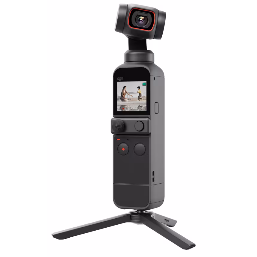 DJI Pocket 2 Kreativ Combo
