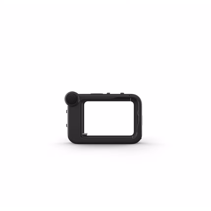 GoPro Media Mod Hero 9/10 Black
