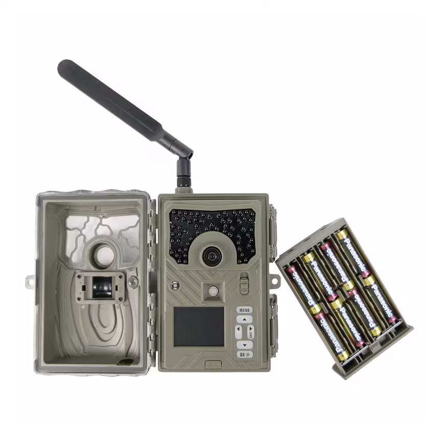 Reviermanager RM4 Wildkamera