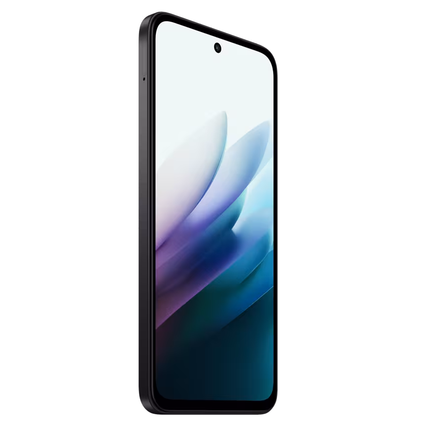 Xiaomi Redmi Note 15 128GB Black