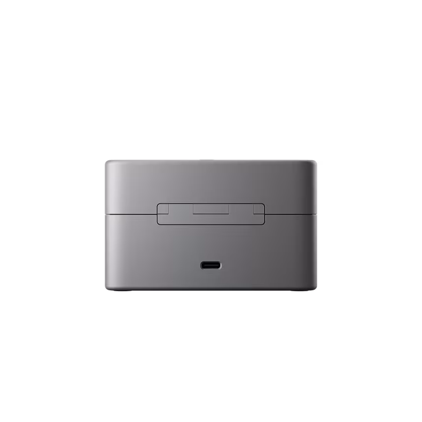 DJI Mic Mini Ladeschale