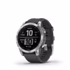 Garmin Fenix 7 silver/graphite