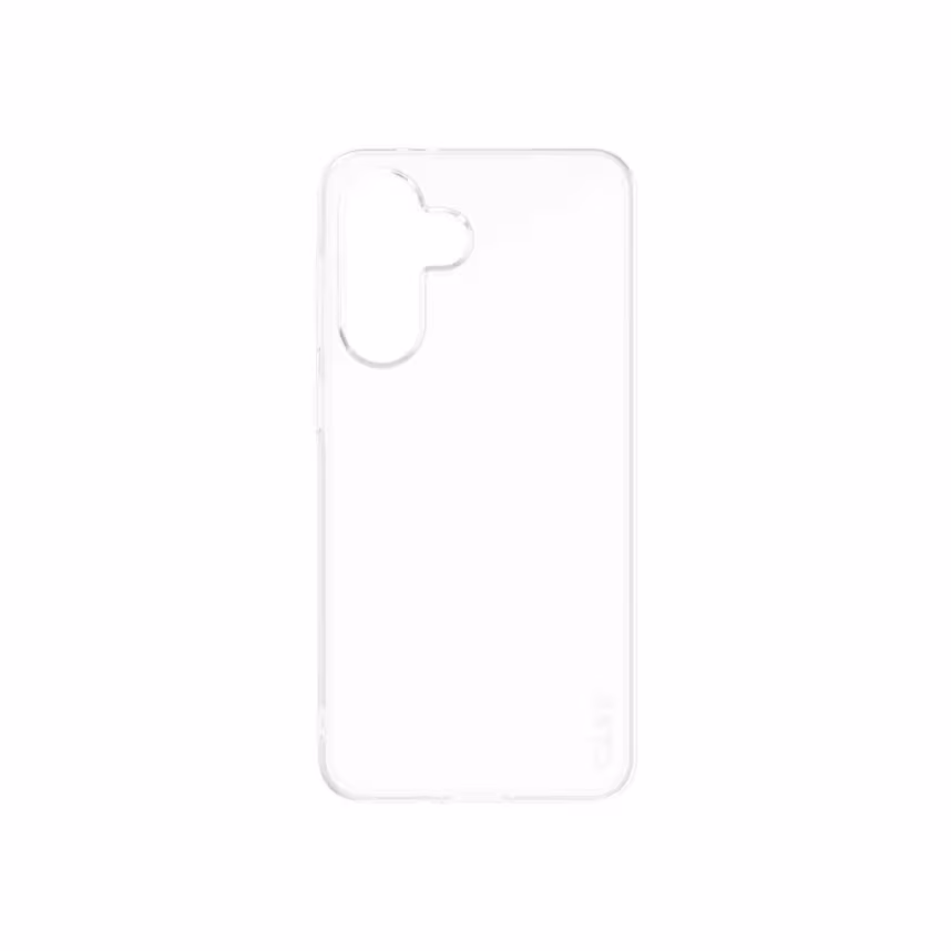CARE PanzerGlass Case Trans XRay Soft Samsung Galaxy A56 5G