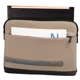  Hama Laptoptasche Sleeve Terra bis 34cm/13,3" Natur 