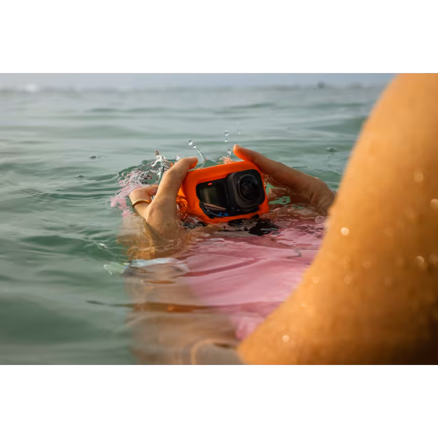 GoPro Floaty HERO 9/10/11/12 Black