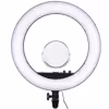 Godox LR160 LED Ring Light schwarz 