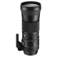 Sigma 150-600/5-6,3 DG OS HSM Nikon + UV Filter