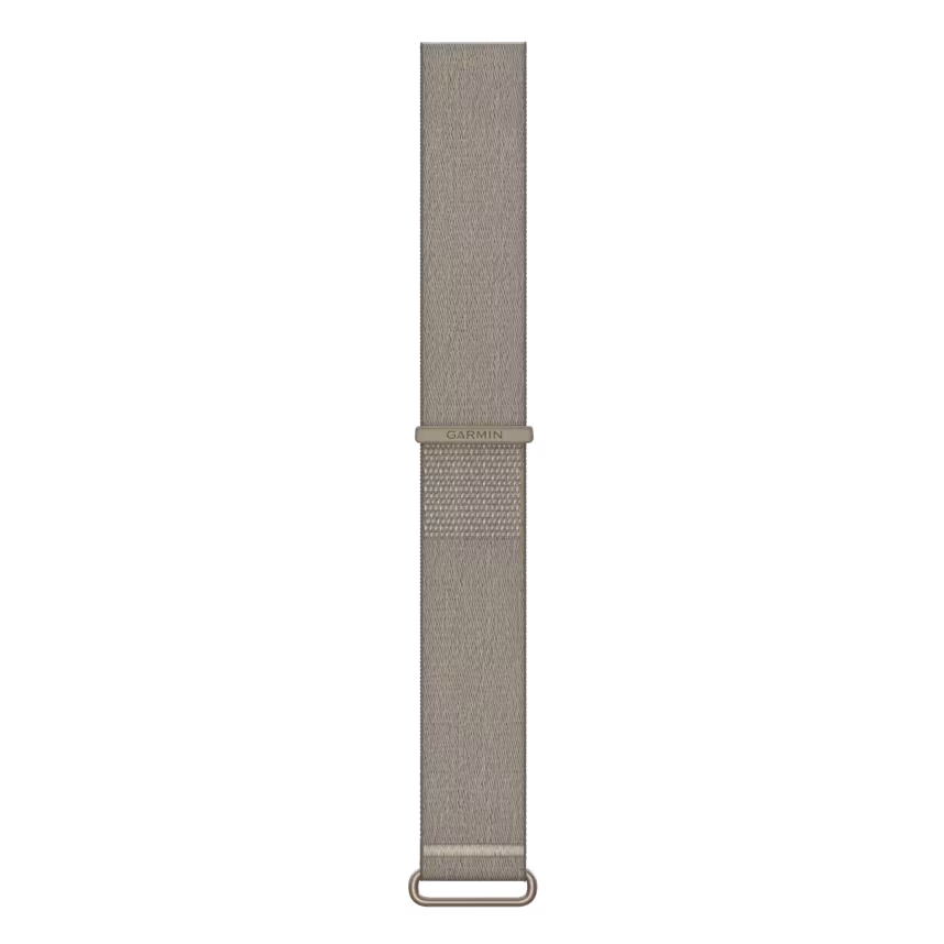 Garmin Cirqa Ersatzband S-M french gray