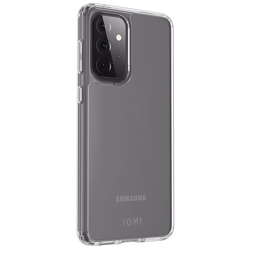 IOMI Back Shock Samsung Galaxy A33