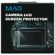 Dörr MAS LCD Protector Sony A7/A7R/A7S