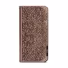 felixx Book Case NASSAU Samsung Galaxy A55 Glitter bronze
