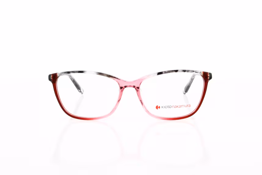 KNP 110-6H Damenbrille Kunststoff